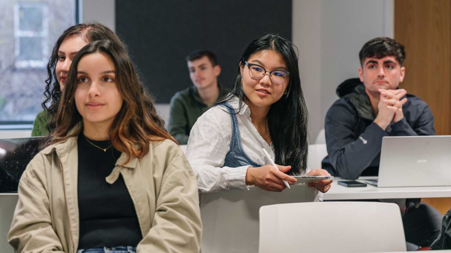 Thumbnail for Business and Organisational Psychology MSc | 2025 | Postgraduate