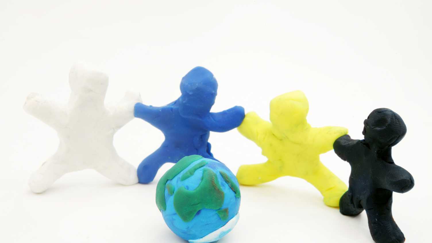 Thumbnail for New paper on the value of international partnerships for co-producing just citie…