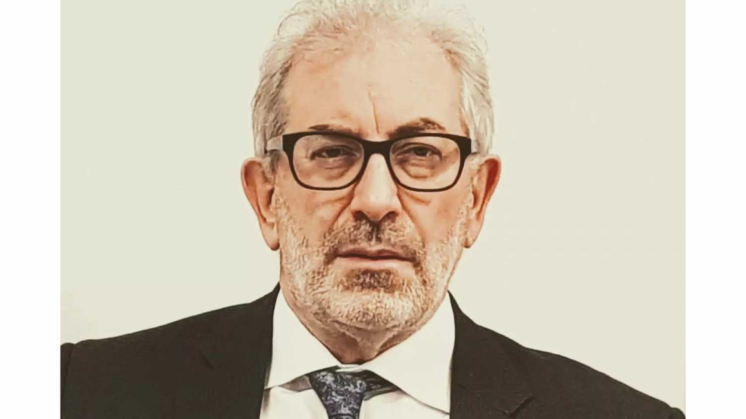 Thumbnail for Tribute to Lord Kerslake | Healthy Lifespan Institute 