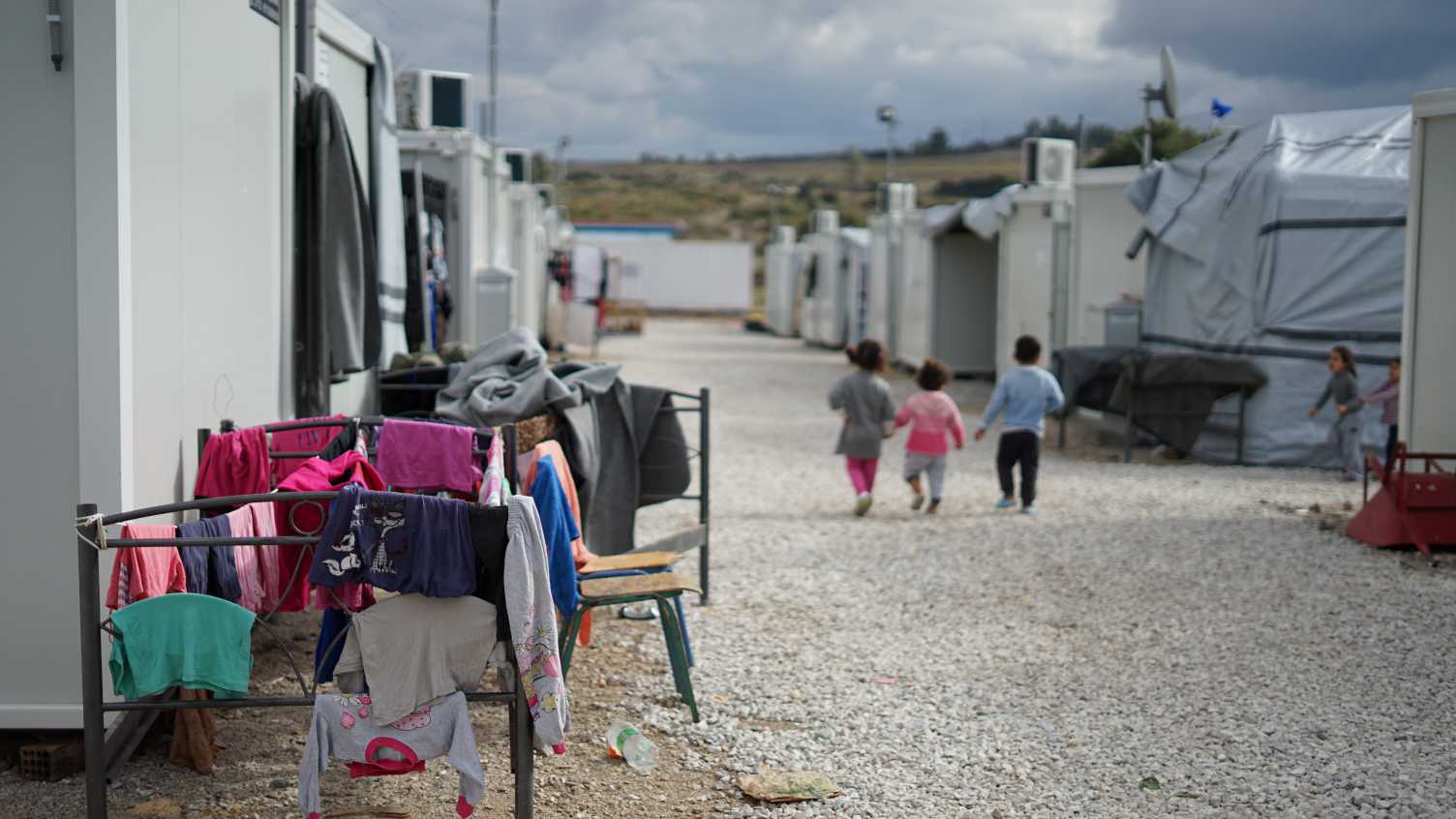 Thumbnail for Internally Displaced Persons (IDPs) and Non-Communicable Diseases (NCDs): | Migr…