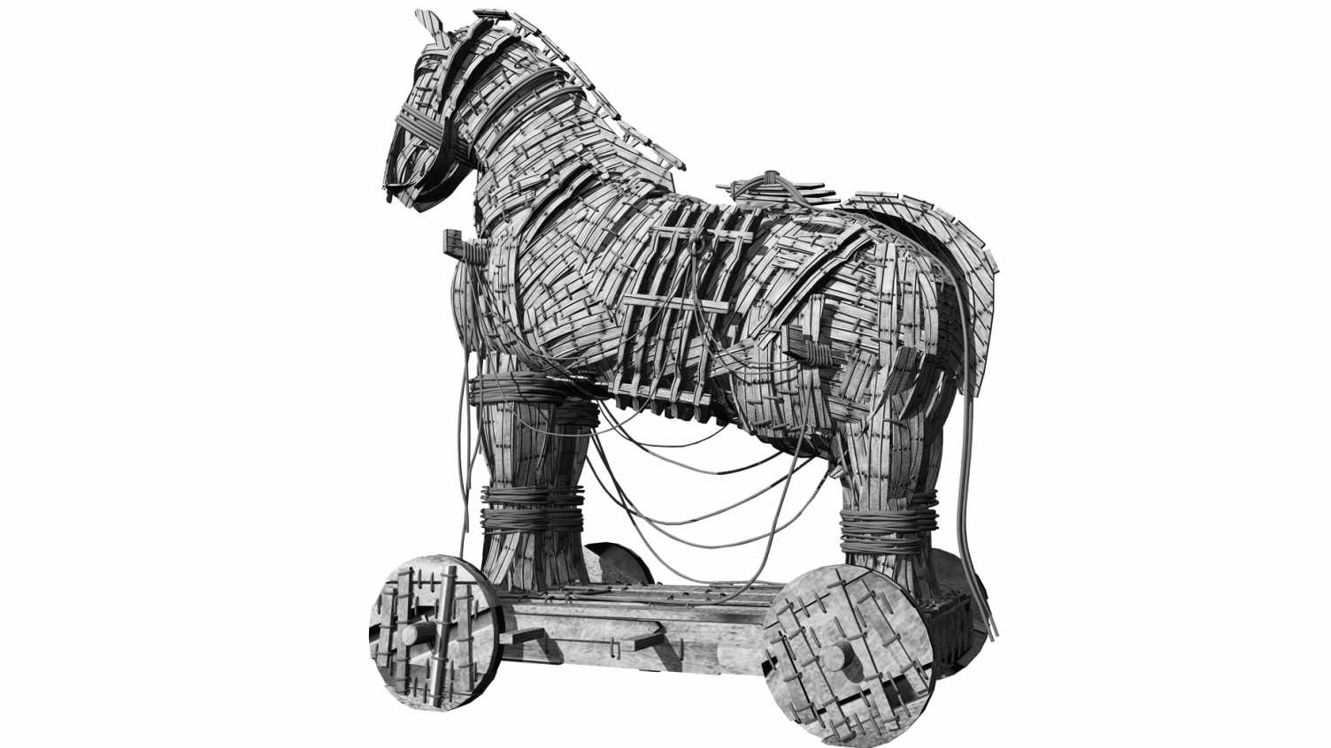 Thumbnail for Killing cancer cells with a Trojan horse | Research 