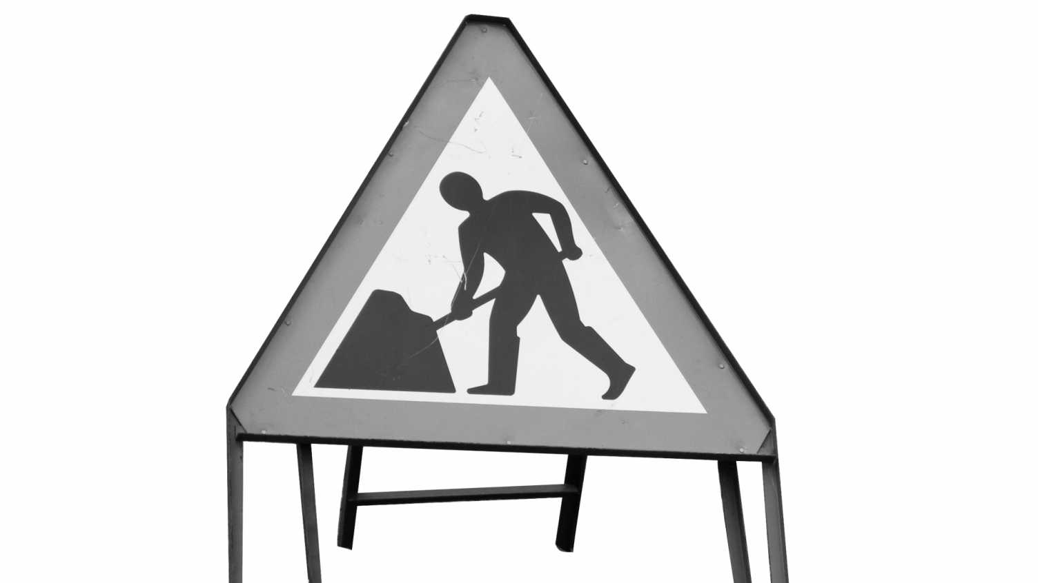 Thumbnail for Reducing roadworks with tiny robots | Research 