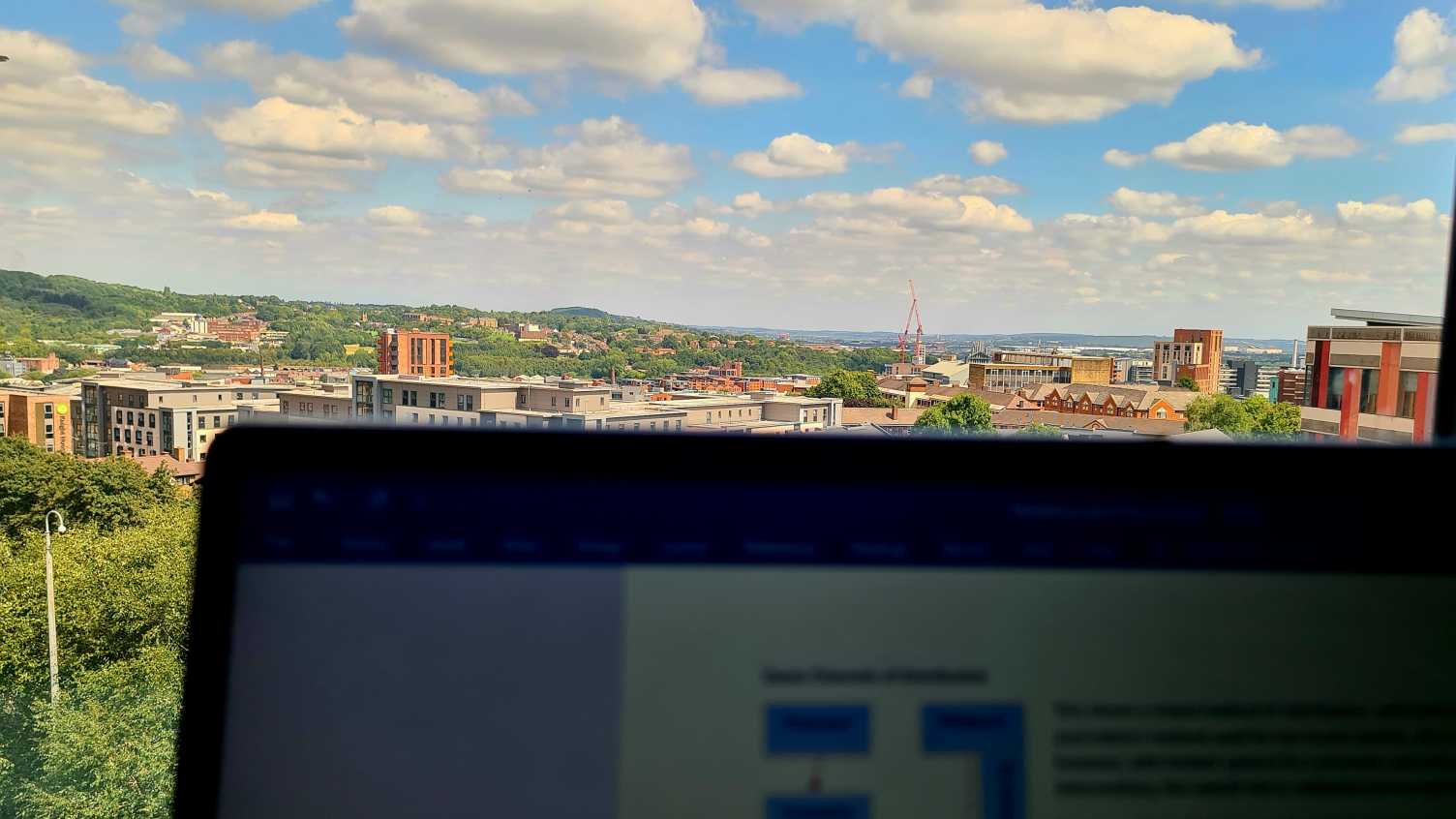 Thumbnail for Why I chose Business Management at Sheffield University Management School | Mana…