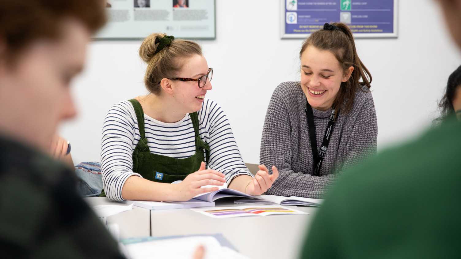 Thumbnail for Health Economics and Decision Modelling MSc | 2025 | Postgraduate