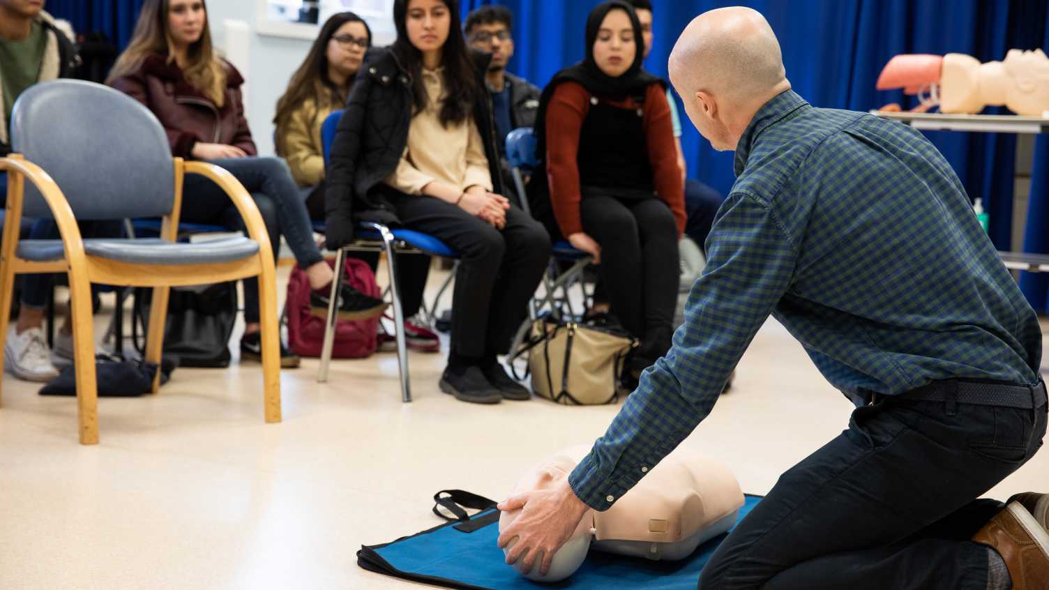 Thumbnail for Medical Education PG Certificate | 2025 | Postgraduate