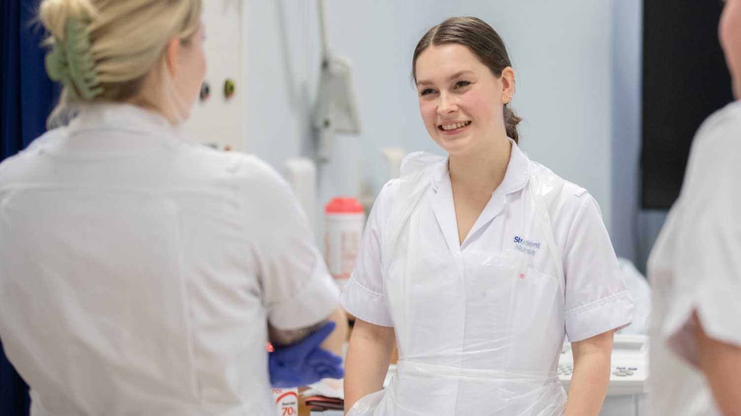Thumbnail for Advanced Clinical Practice (Paediatrics) MMedSci | 2025 | Postgraduate