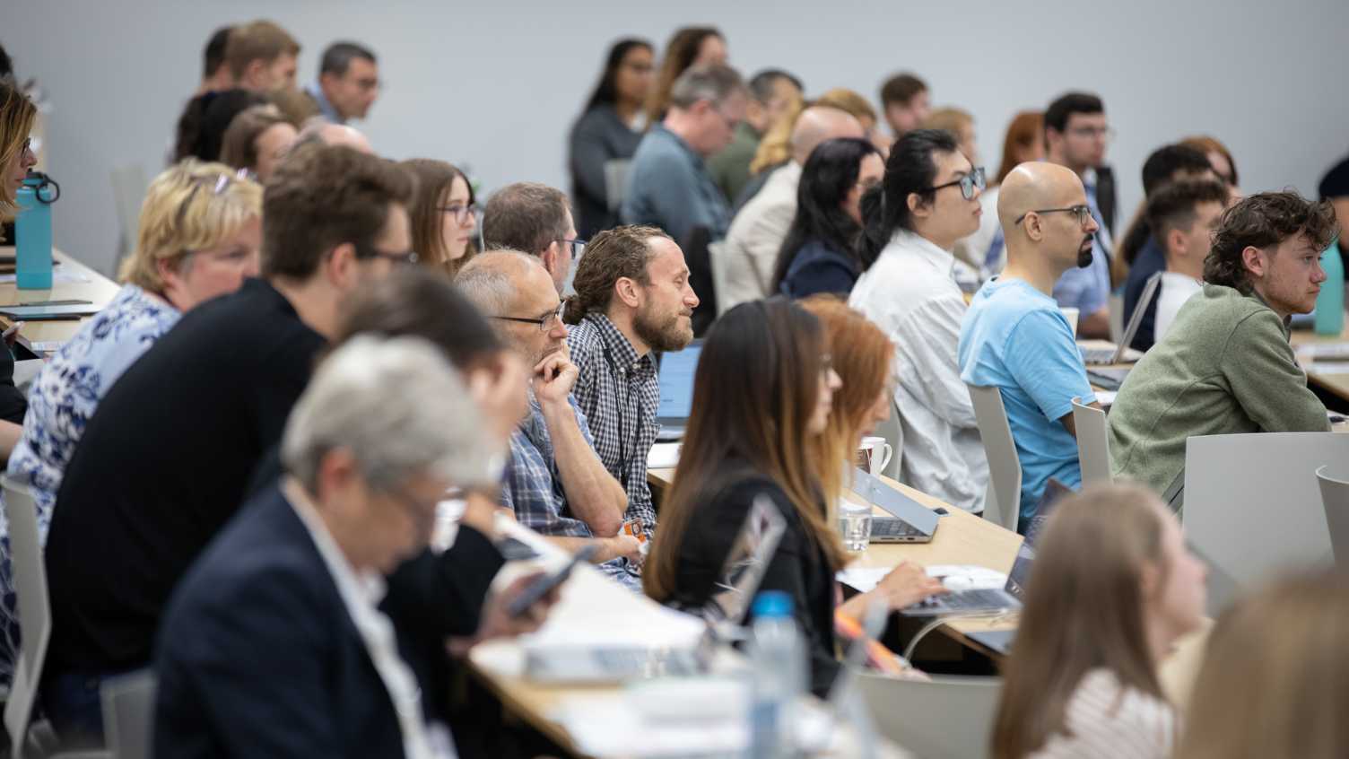 Thumbnail for Insigneo Showcase 2023 event celebrates partnerships | Insigneo Institute 