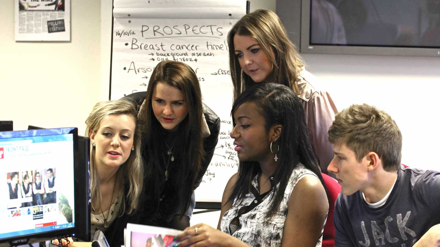 Thumbnail for Ragdoll Foundation unlocking opportunities for Sheffield students most in need |…