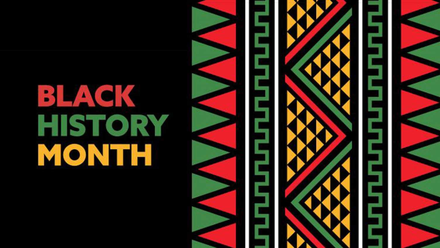 Thumbnail for University of Sheffield celebrates Black History Month 2023 | News 