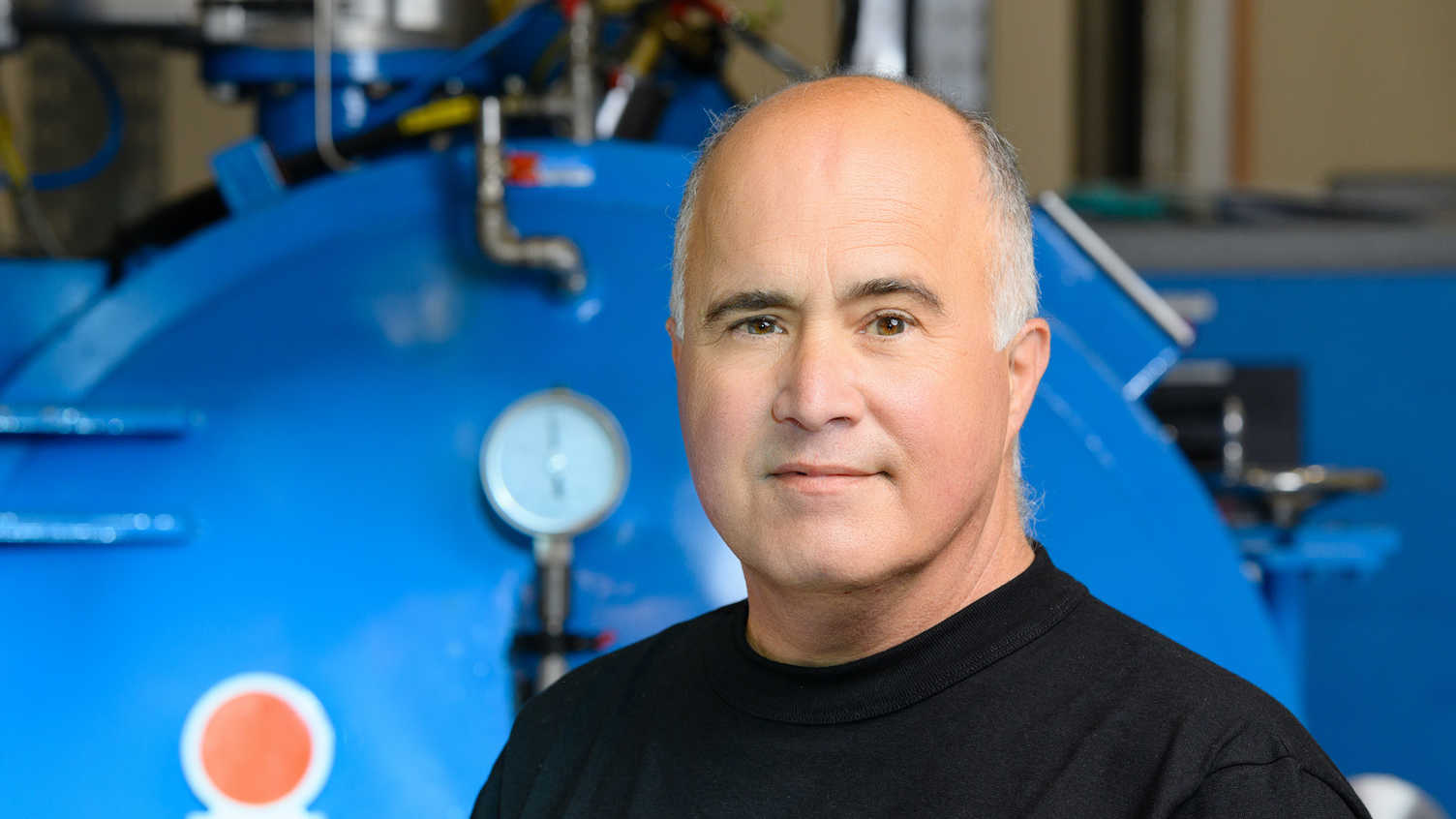 Thumbnail for The I0M3 Tom Colclough Medal has been awarded to Professor Eric Palmiere | CMBE 