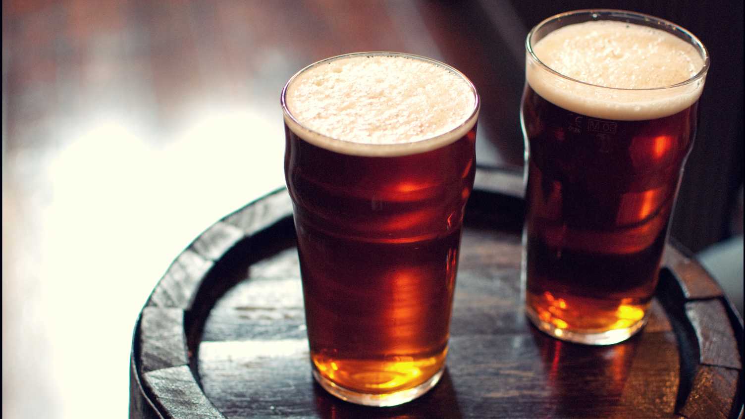 Thumbnail for Is Sheffield still the best city in the world for beer? | News 
