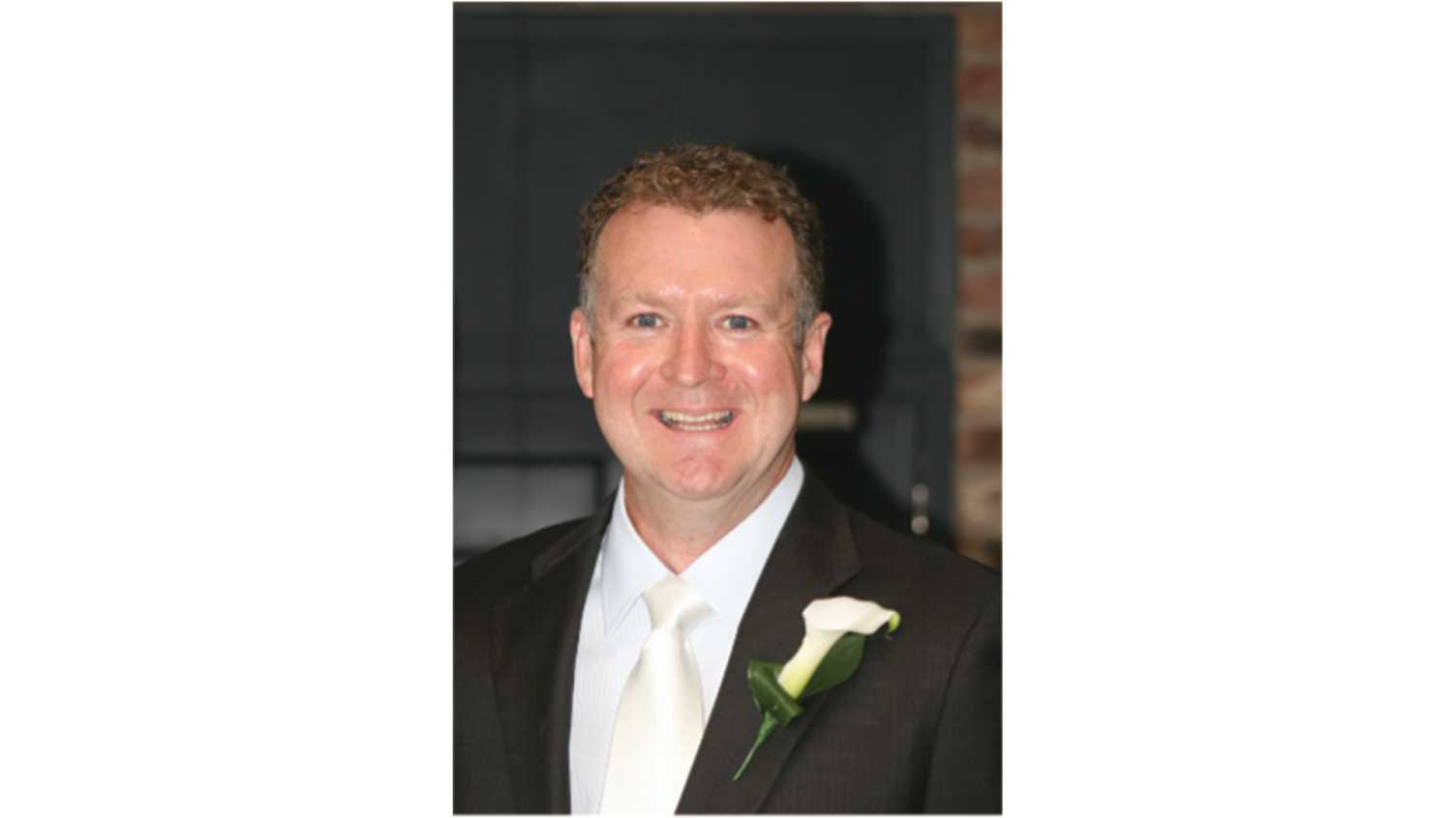 Thumbnail for Ian Pratt: A legacy of unbreakable determination and hope | Alumni 