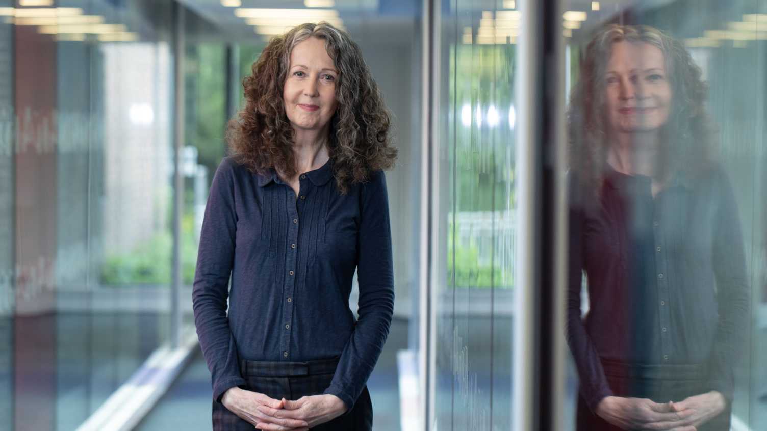 Thumbnail for Dr Caroline Oates contributes to the Handbook on Pro-Environmental Behaviour Cha…
