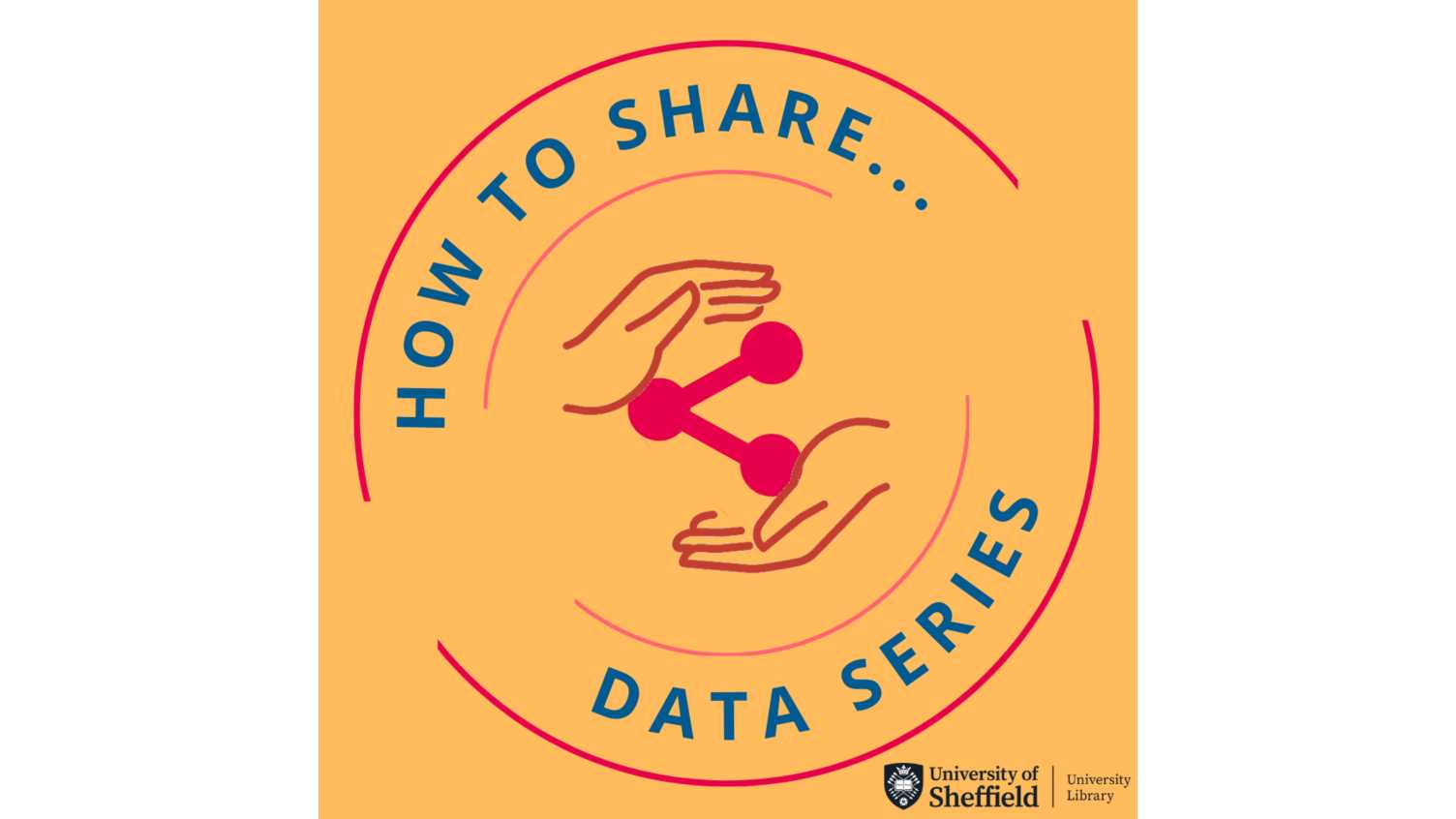 Thumbnail for ‘How to Share…’ seminar series | Open Research 