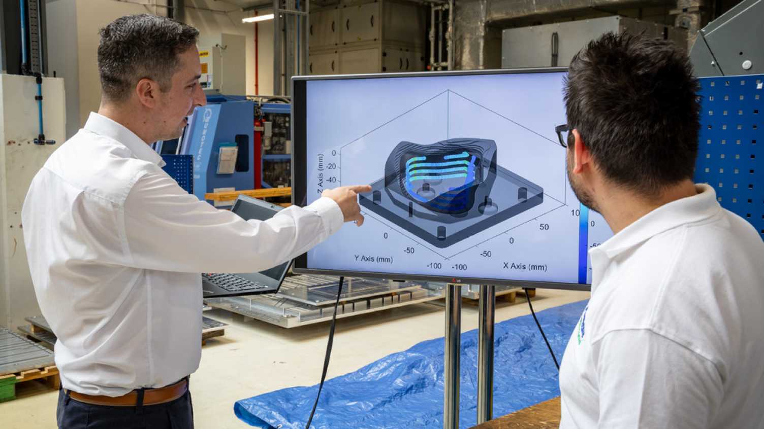 Thumbnail for PhD Study | Centre for Machine Intelligence 