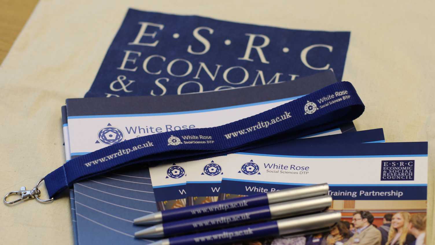 Thumbnail for ESRC announces new cohort of doctoral training partnerships | Faculty of Social …