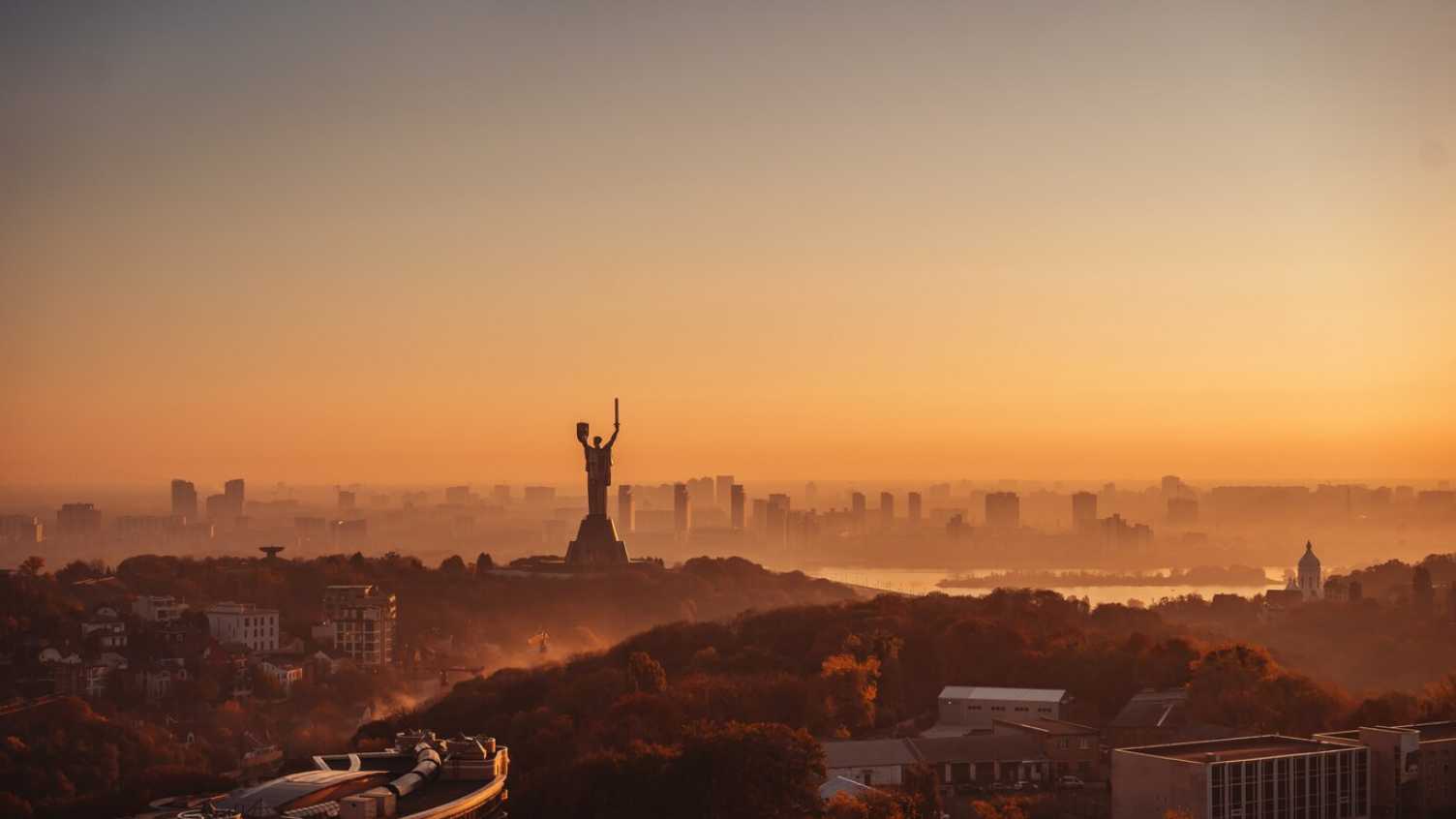 Thumbnail for Ukrainian Studies Seminar Series | Languages, Arts and Societies 