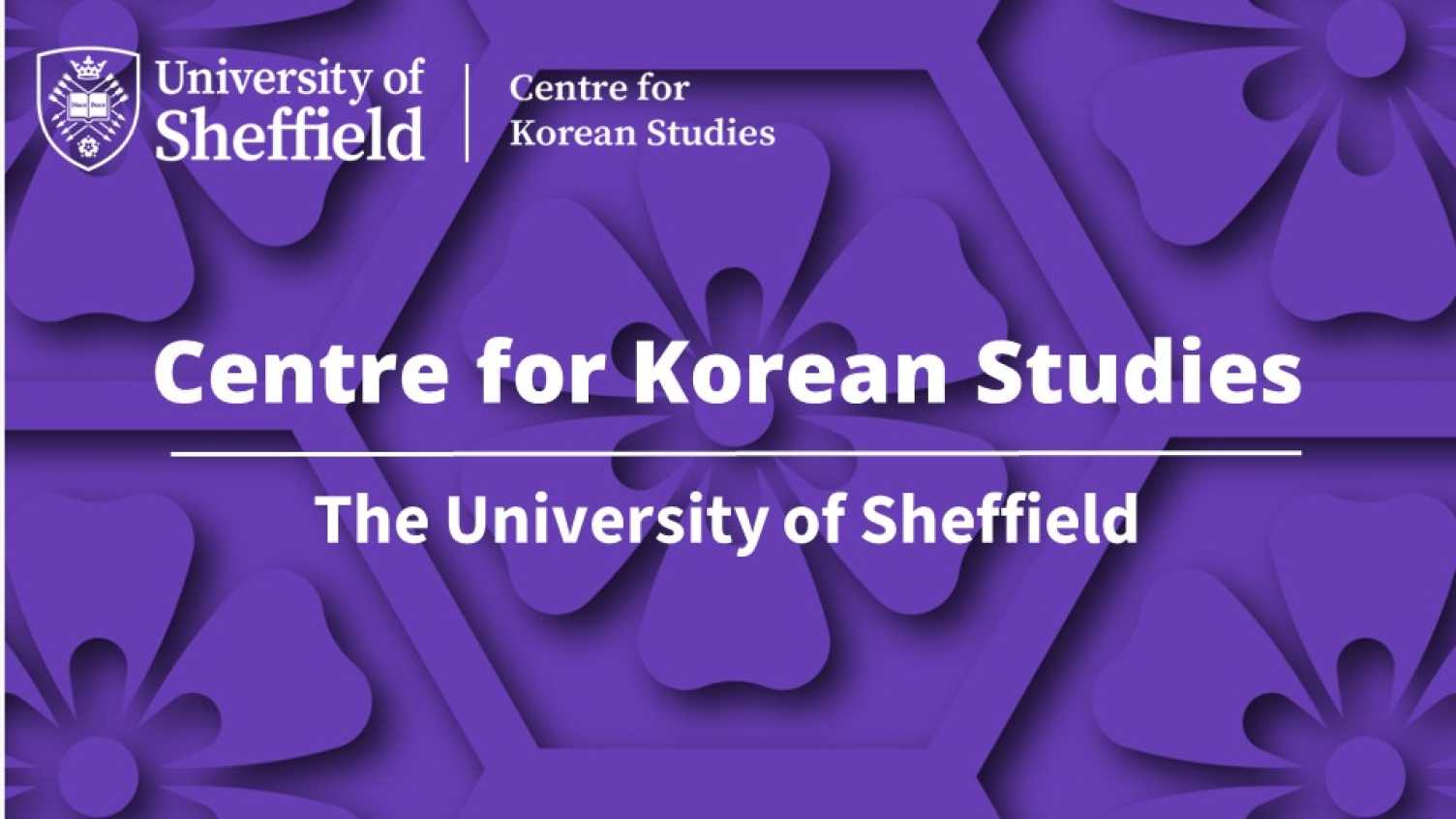 Thumbnail for Centre for Korean Studies Launch | Languages, Arts and Societies 