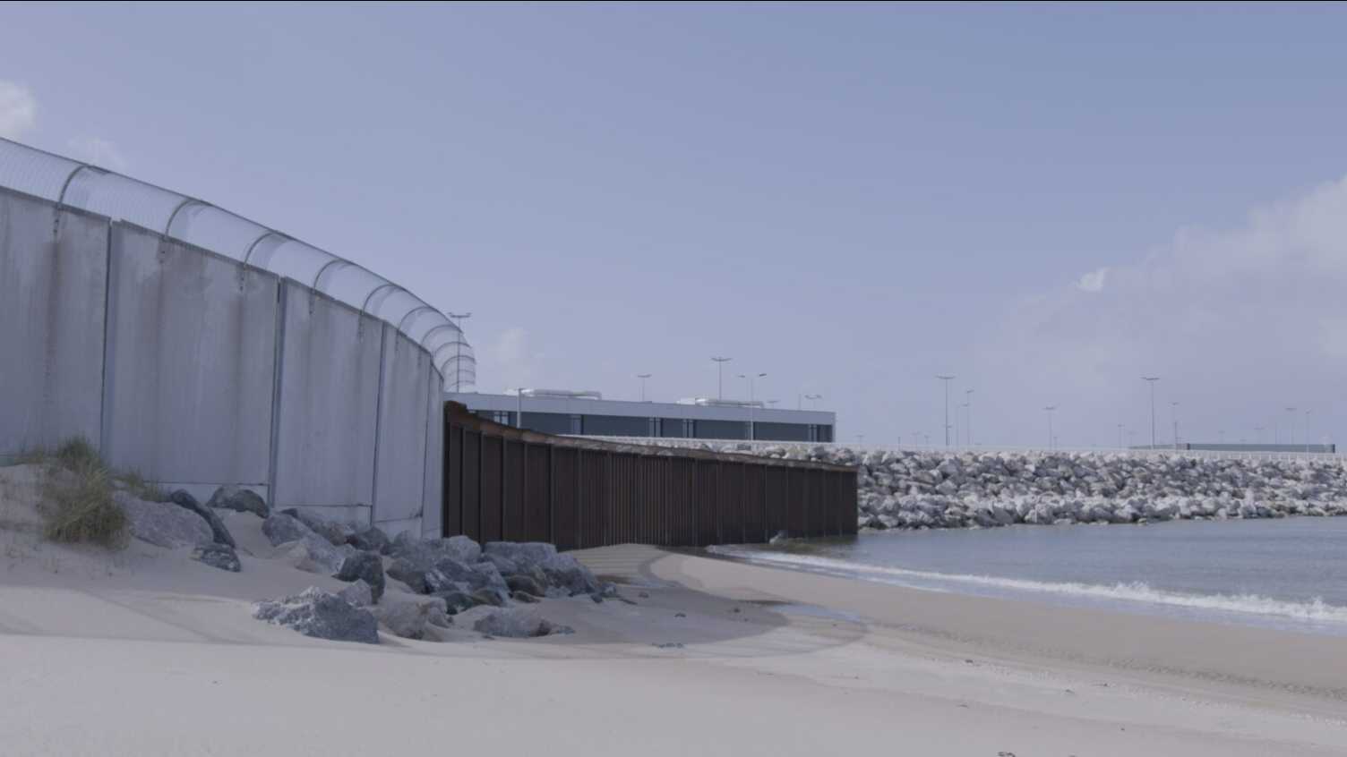 Thumbnail for 'The going towards' exhibition at the Site Gallery | Languages, Arts and Societi…