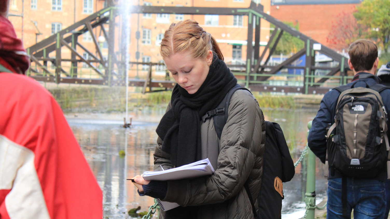 Thumbnail for Urban Studies BA | Undergraduate study 