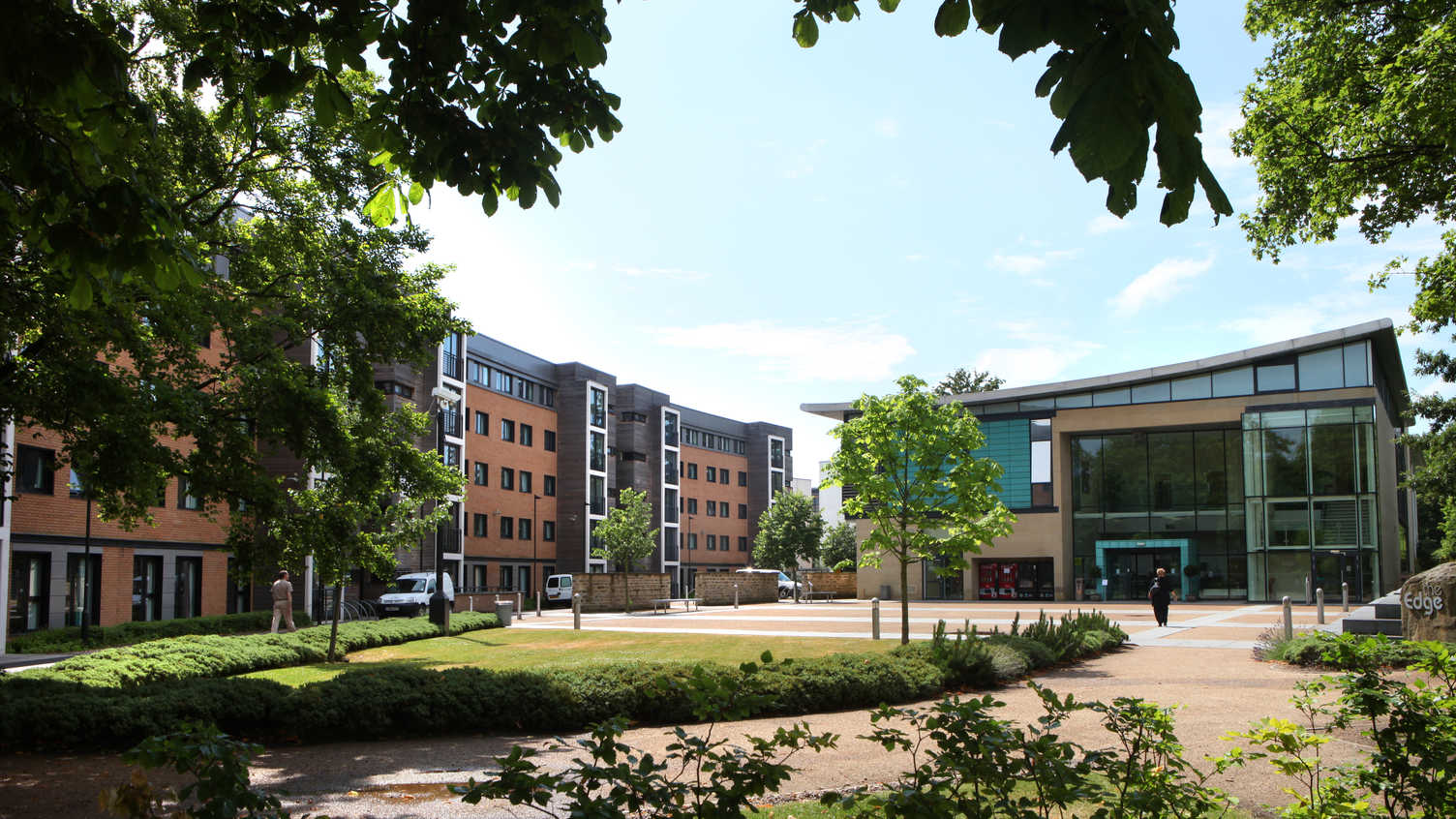 Thumbnail for Our vision and people | Accommodation and Commercial Services 