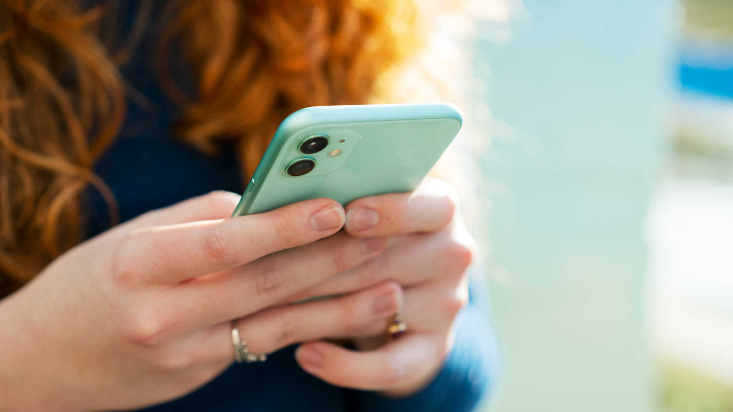 Thumbnail for Alcohol app saves lives, reduces harm and could save the NHS millions, new study…
