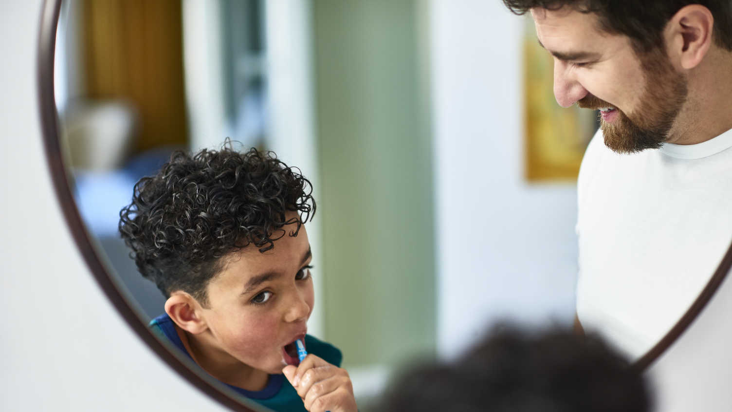 Thumbnail for More work needed on children’s supervised toothbrushing programmes | News 