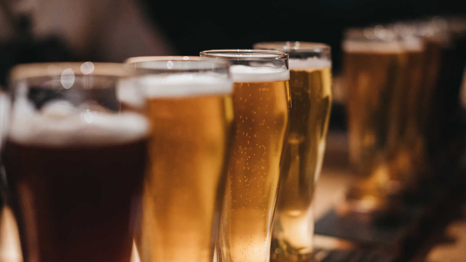 Thumbnail for Increase in alcohol deaths in England an ‘acute crisis’ | News 