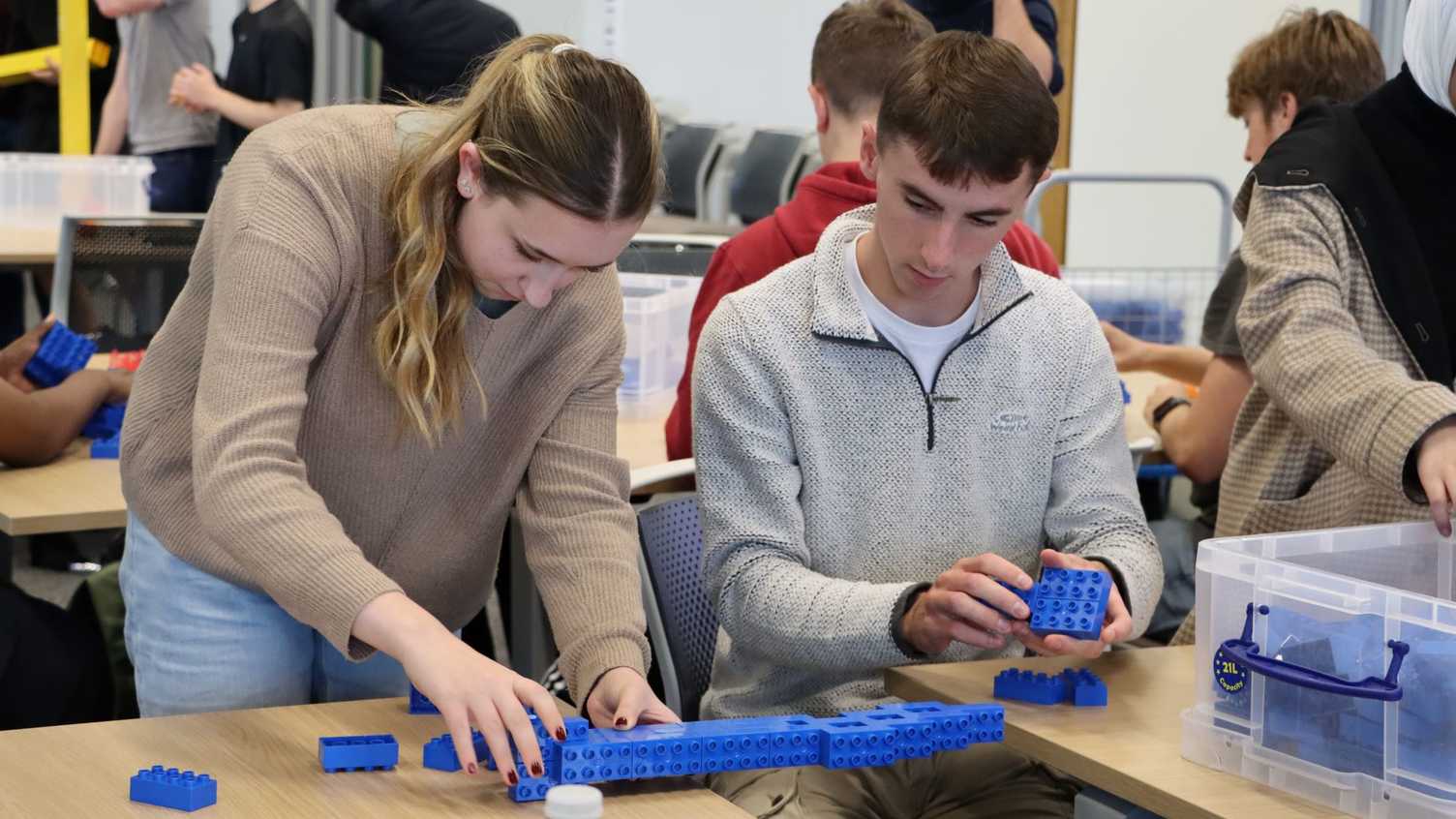 Thumbnail for Educating civil engineers for the twenty-first century: the ‘new-model enginee…