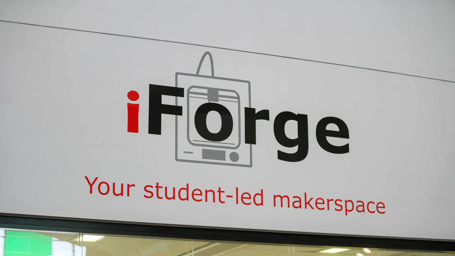 Thumbnail for The iForge | Faculty of Engineering 
