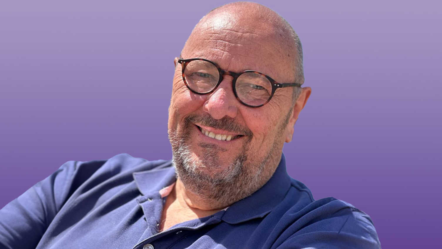 Thumbnail for Clive Humby honoured with the Don Schultz Award | Centre for Machine Intelligenc…