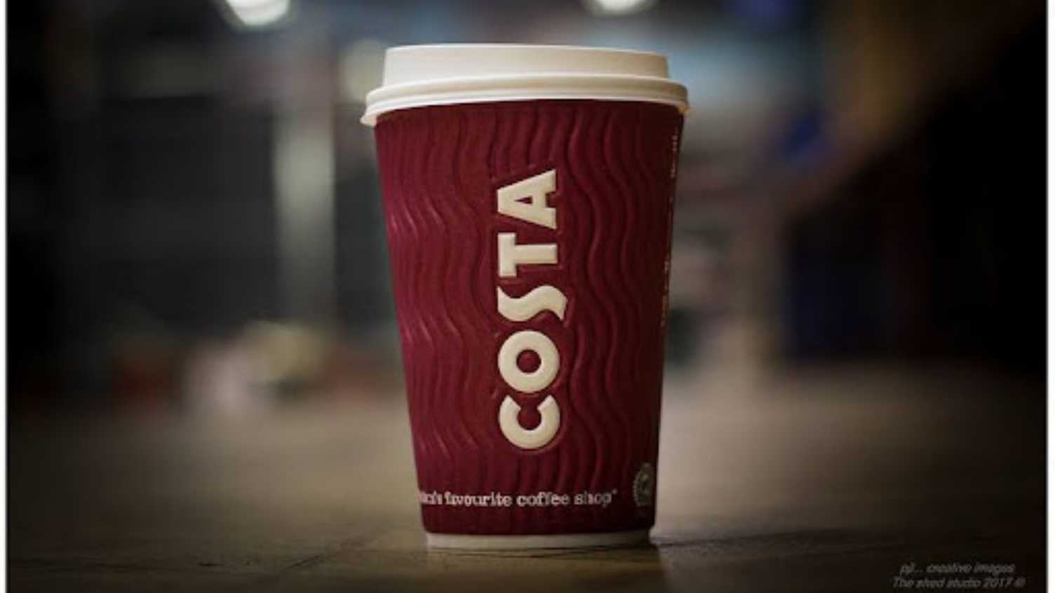 Thumbnail for COSTA/Whitbread Project | AREC 