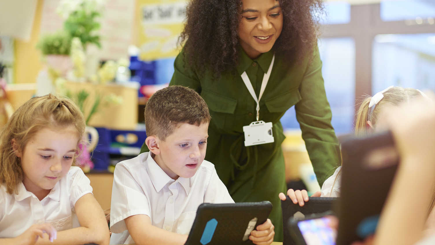 Thumbnail for FORTITUDE: Empowering children & young people through law and play | Faculty of …