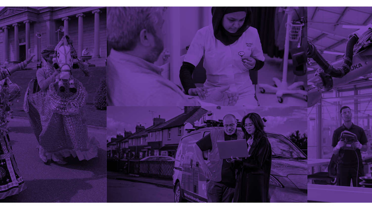 Thumbnail for Ambitious Plans. Made Together. | City and region 