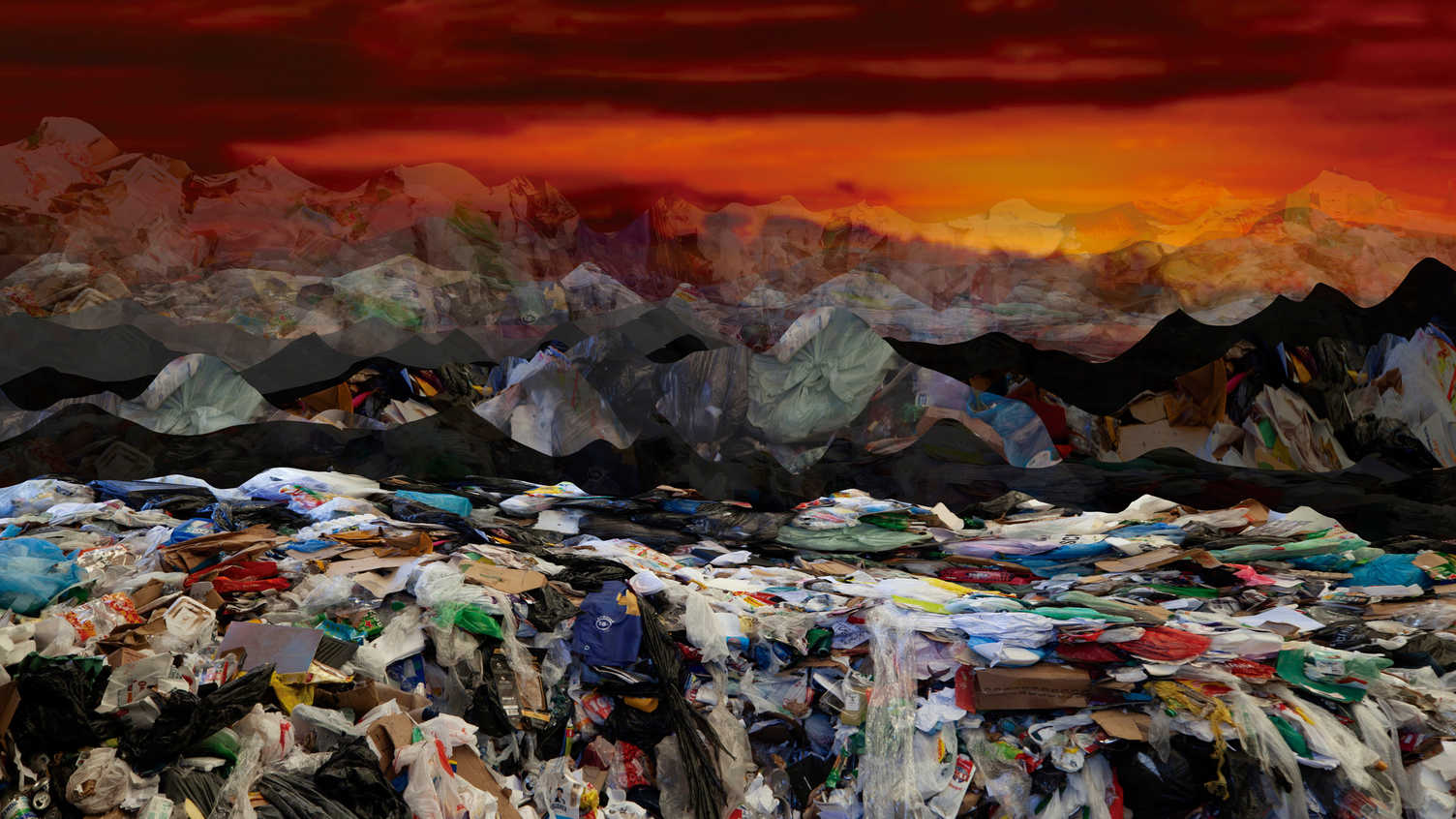 Thumbnail for Living & working in a changing climate: women waste pickers' experience | Urban …