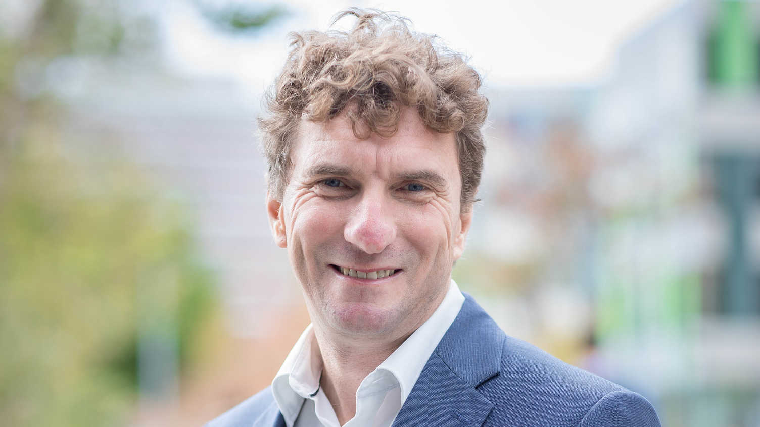 Thumbnail for Professor Andrew Hindmoor appointed as new SPERI Co-Director | SPERI 