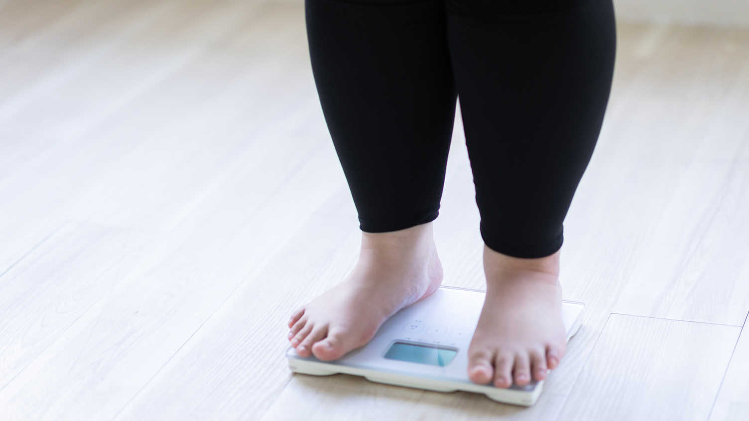 Thumbnail for Public health expert recognised for obesity research | News 
