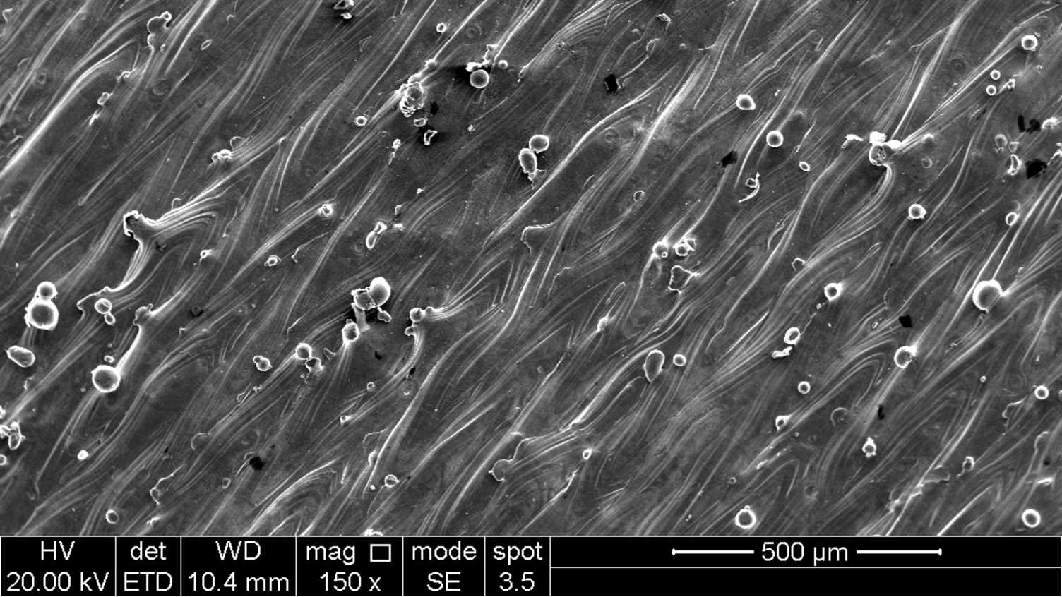 Thumbnail for Brazing of Additively Manufactured Materials: Investigating the Fundamentals | A…