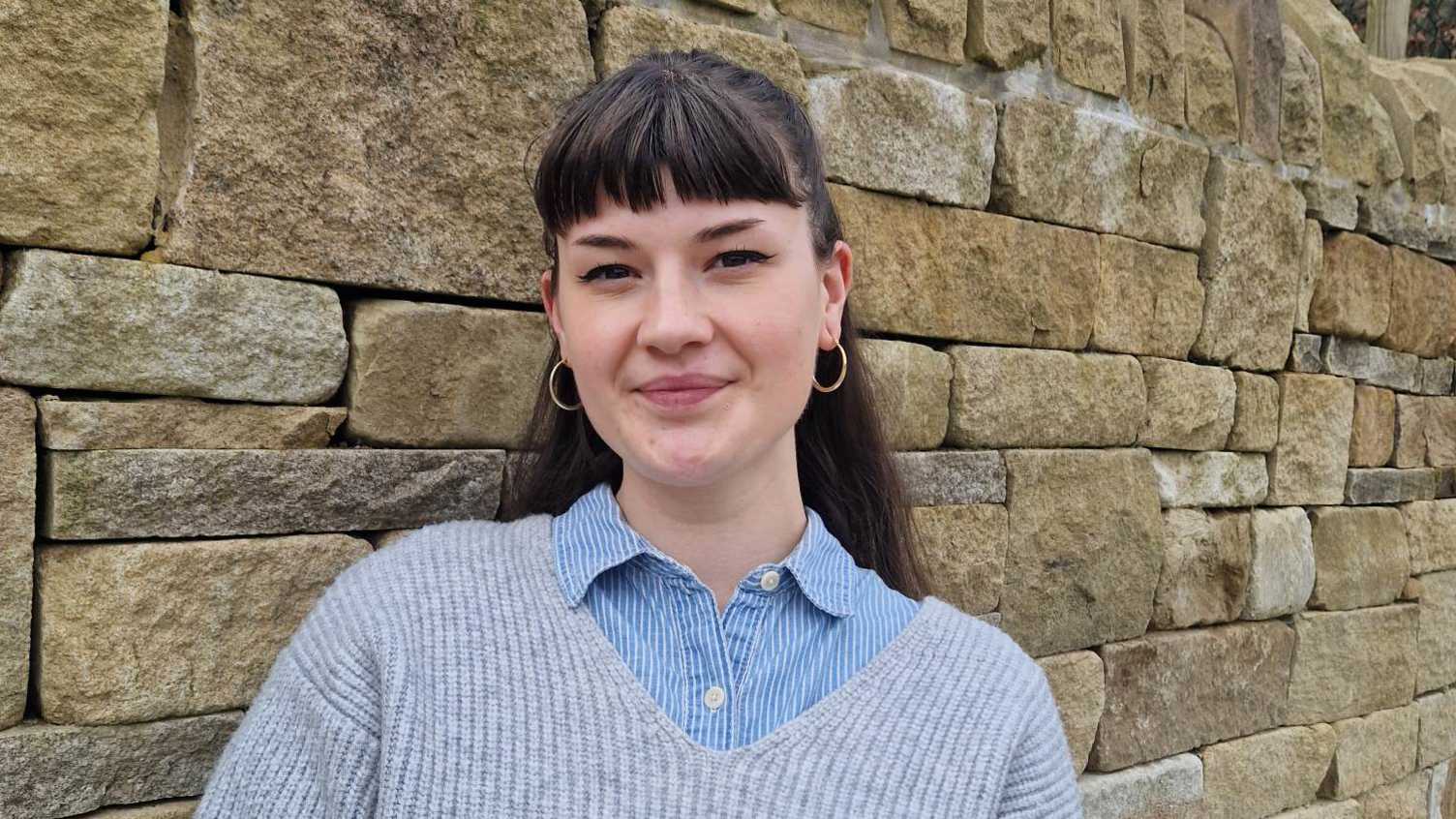 Thumbnail for Remi Edwards joins SPERI as Research & Impact Associate | SPERI 