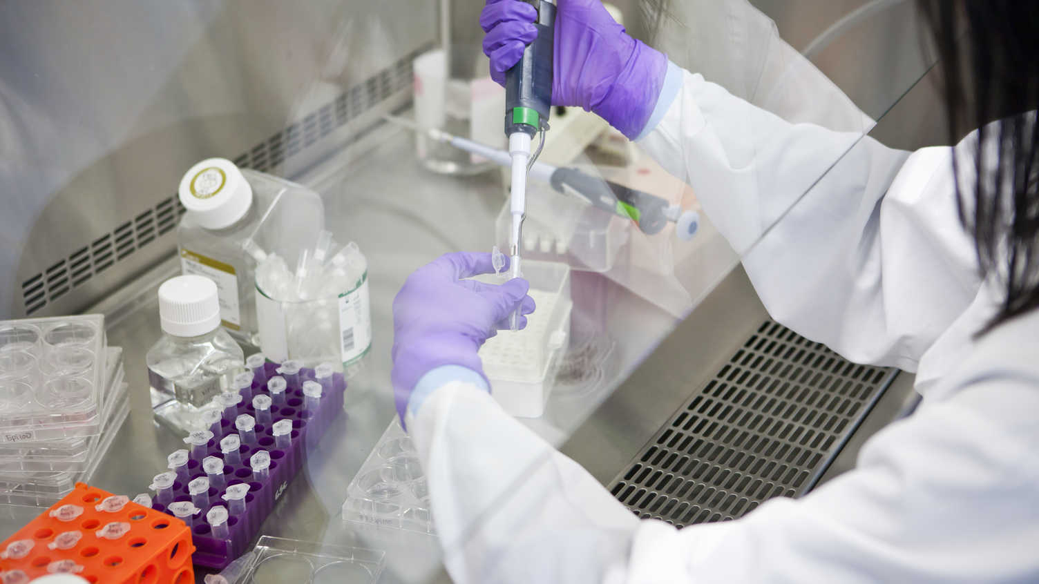 Thumbnail for City centre labs to drive innovation and start-up success | City and region 