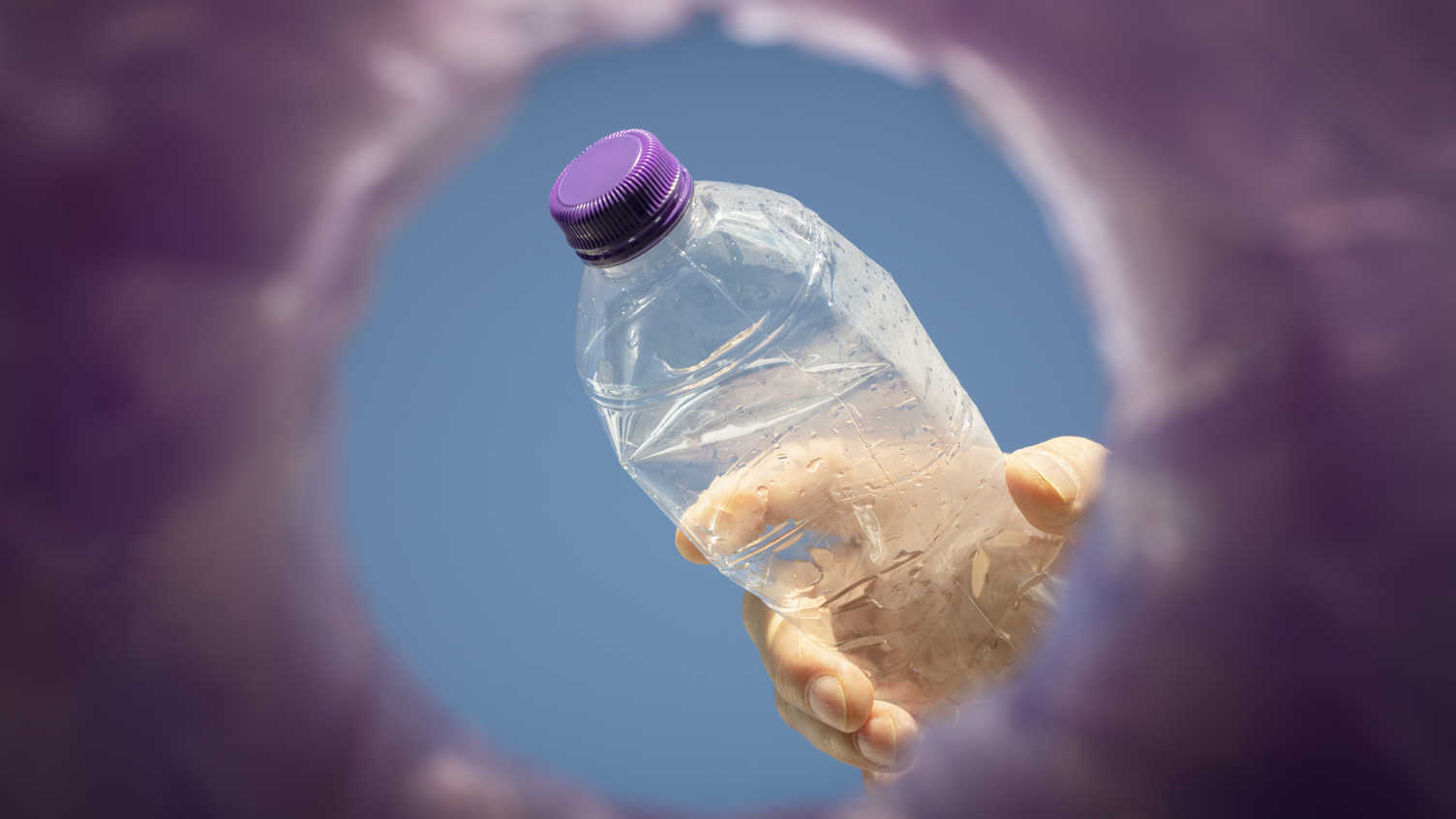 Thumbnail for Replacing plastics with alternatives is worse for greenhouse gas emissions in mo…