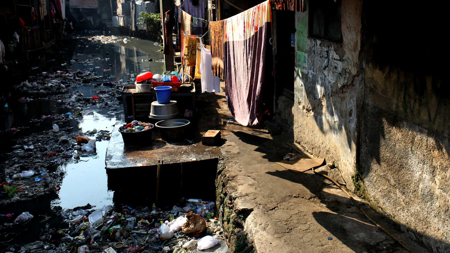 Thumbnail for Fascinating new film documenting experiences with water access in Nairobi | Urba…