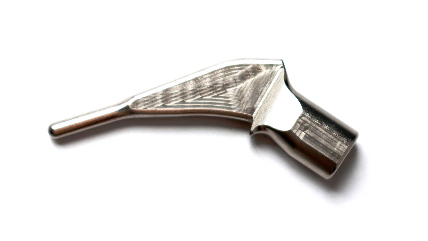 Thumbnail for A new solid state approach to produce titanium hip joints from powder | Royce at…