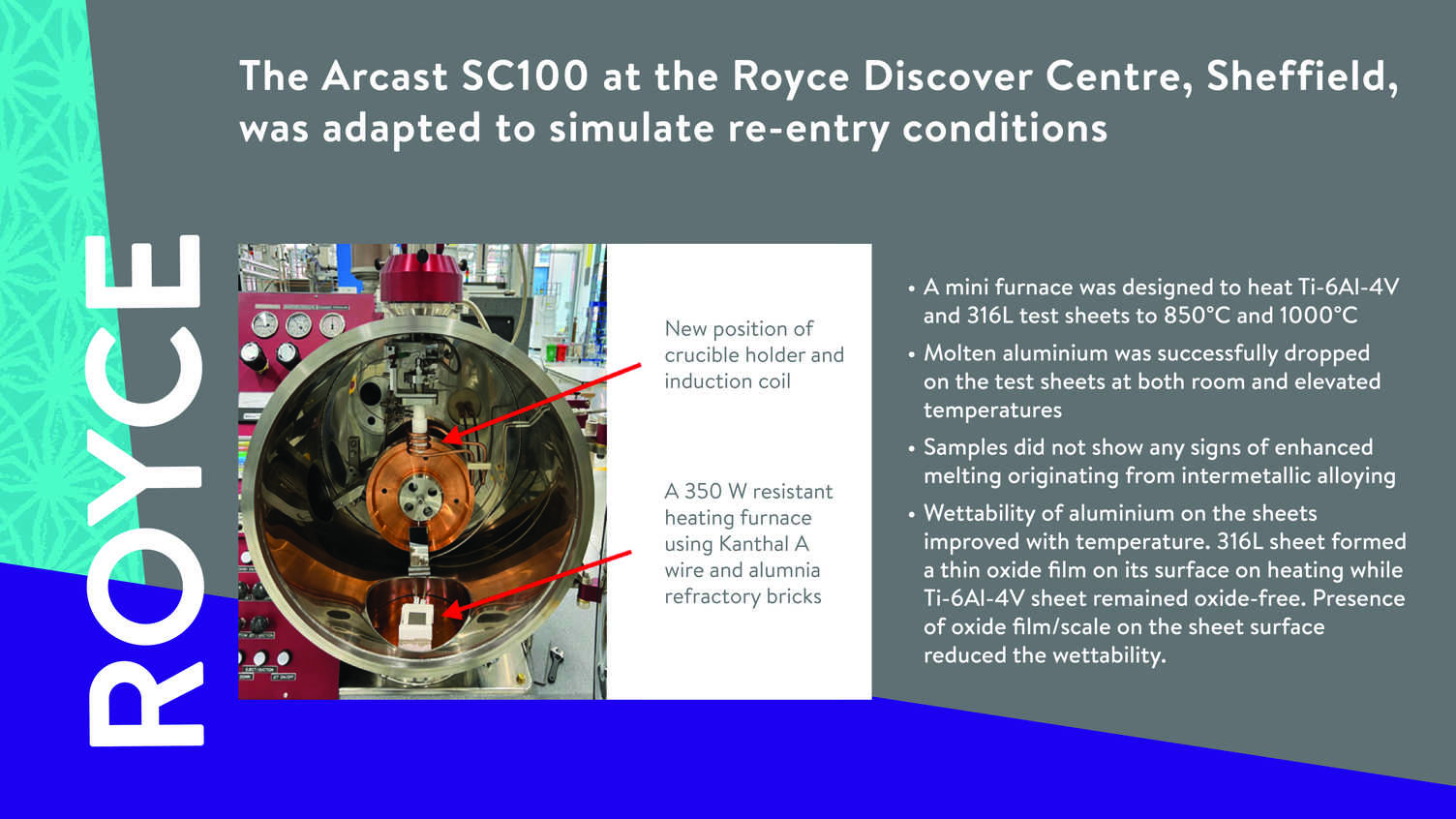 Thumbnail for AN EXPERIMENTAL APPROACH TO SIMULATE EJECTA ON TITANIUM SPACECRAFT SURFACES UNDE…
