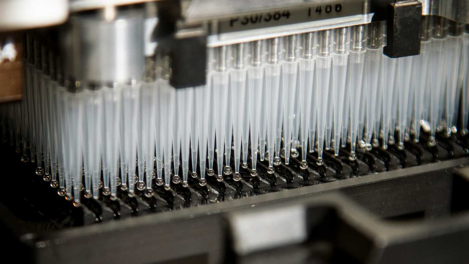Thumbnail for Analysing Gene Therapies: A note on how to find the future | iHuman 
