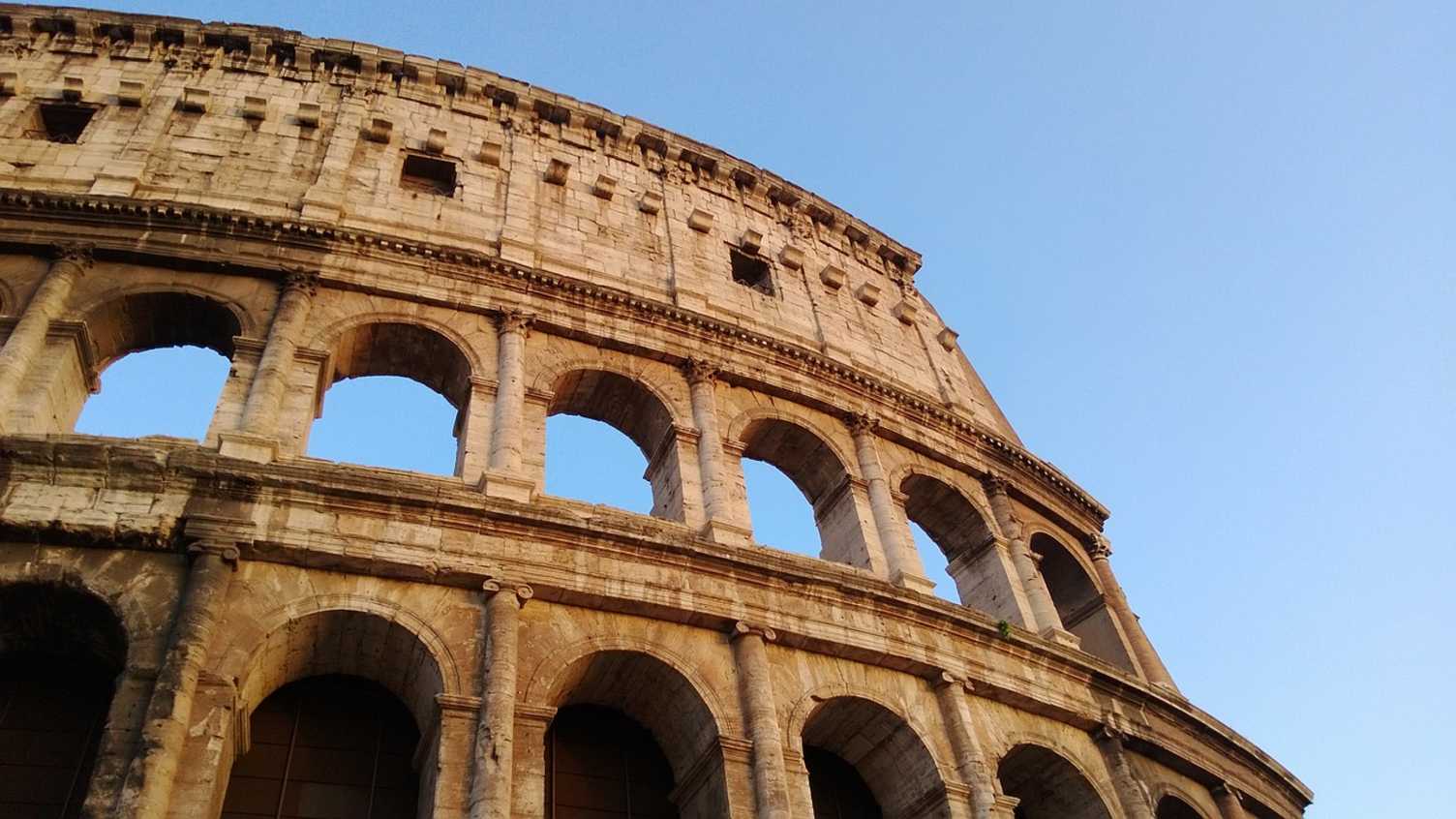 Thumbnail for Sheffield University Management School partners with University of Rome Tor Verg…