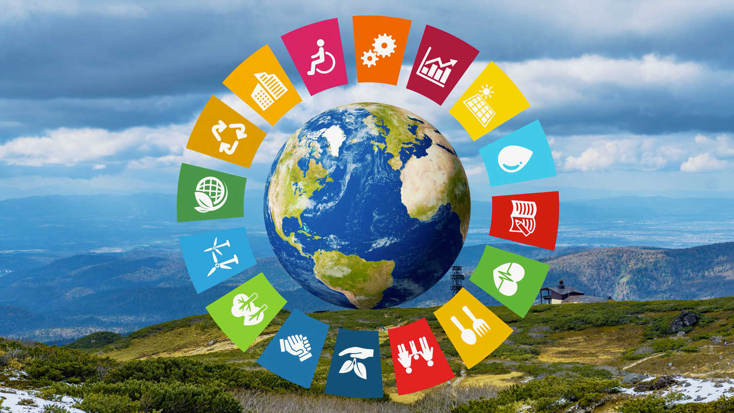 Thumbnail for Development beyond 2030: more collaboration, less competition? | Urban Institute…