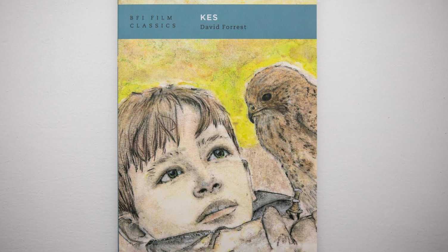 Thumbnail for Kes recognised as British classic and landmark in world cinema | News 