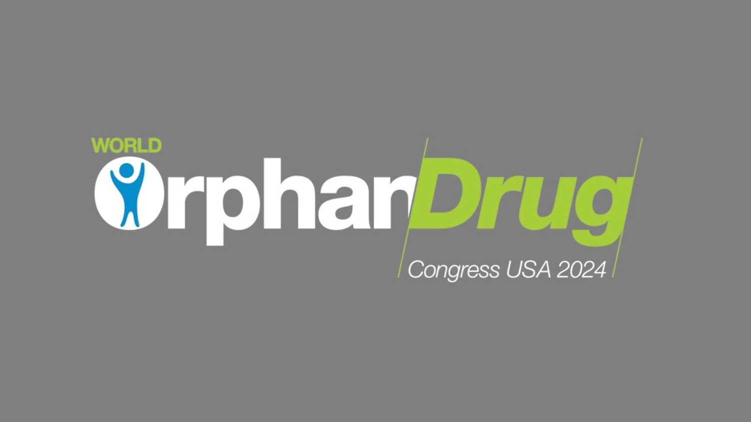 Thumbnail for World Orphan Drug Congress USA - Boston 2024 | iHuman 