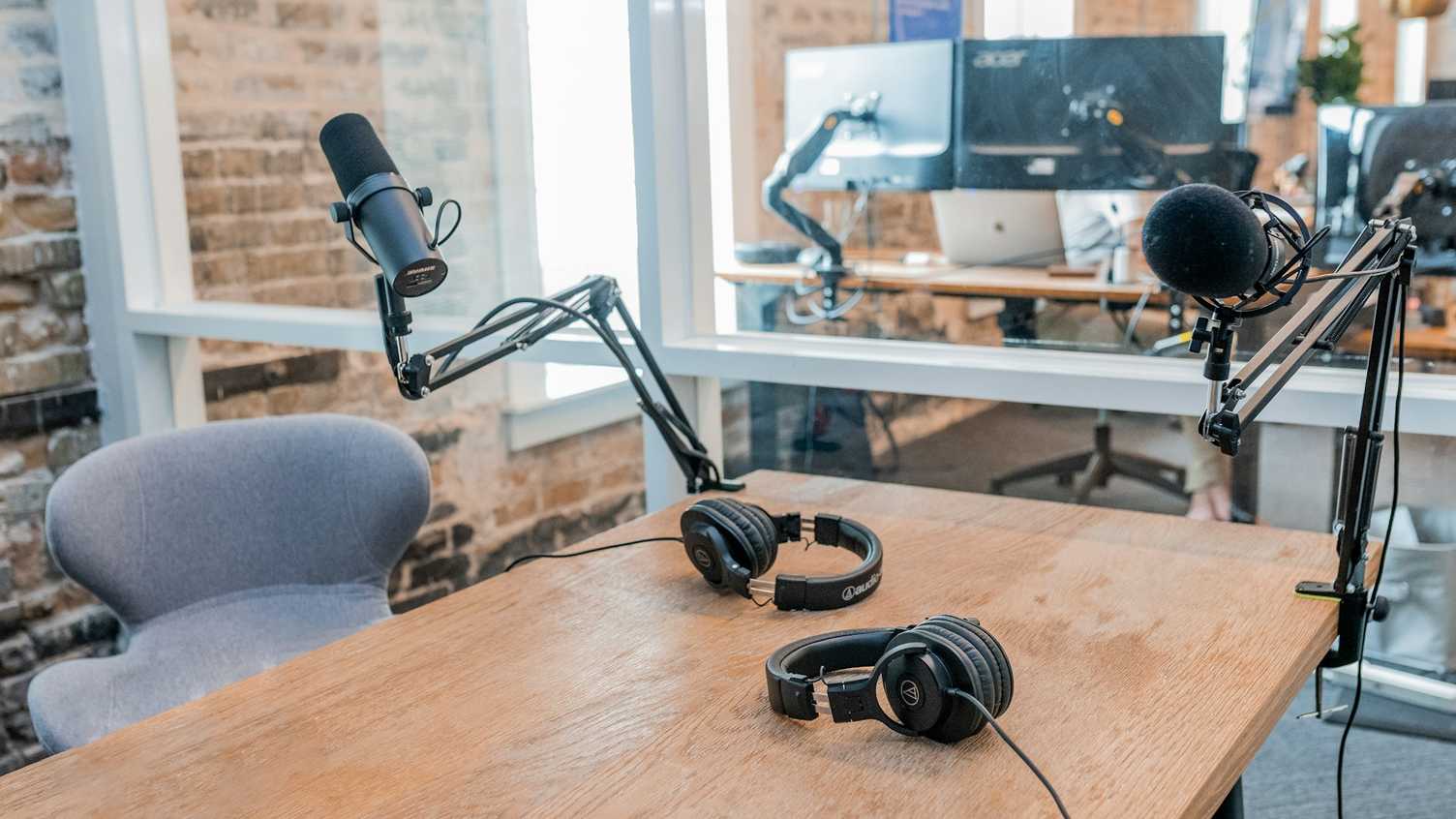 Thumbnail for 'SPERI Presents...' podcast to launch summer 2024 | SPERI 